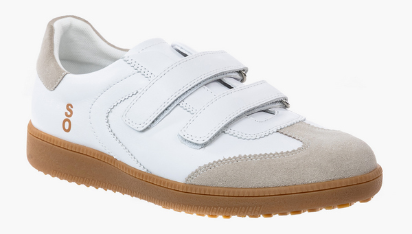 Детские полуботинки кроссовки 65-252-4 Sursil-Ortho