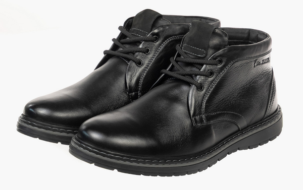 ботинки 251203 DR.SURSIL на демисезон